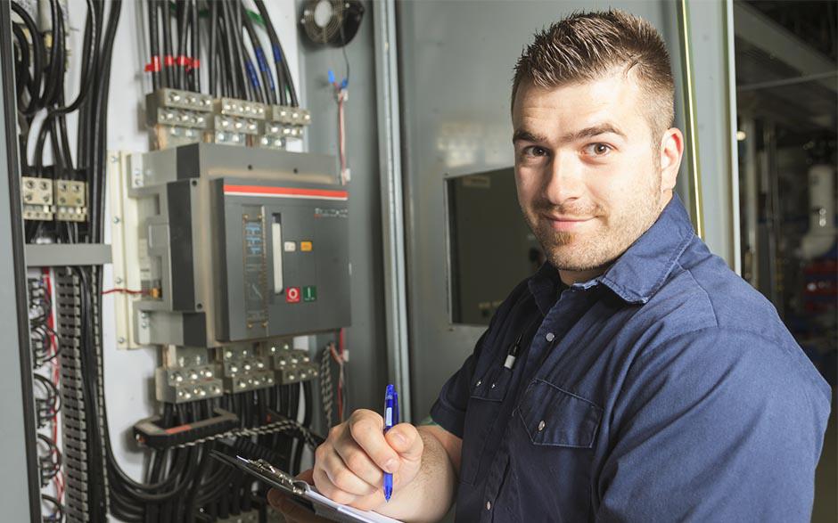 électricien installateur Chelles