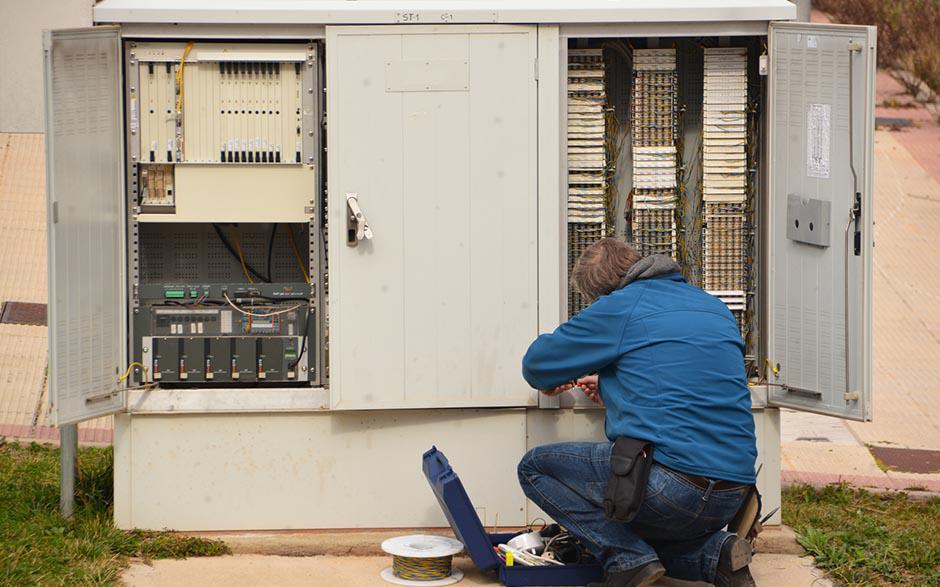 installateur électricien Bessancourt