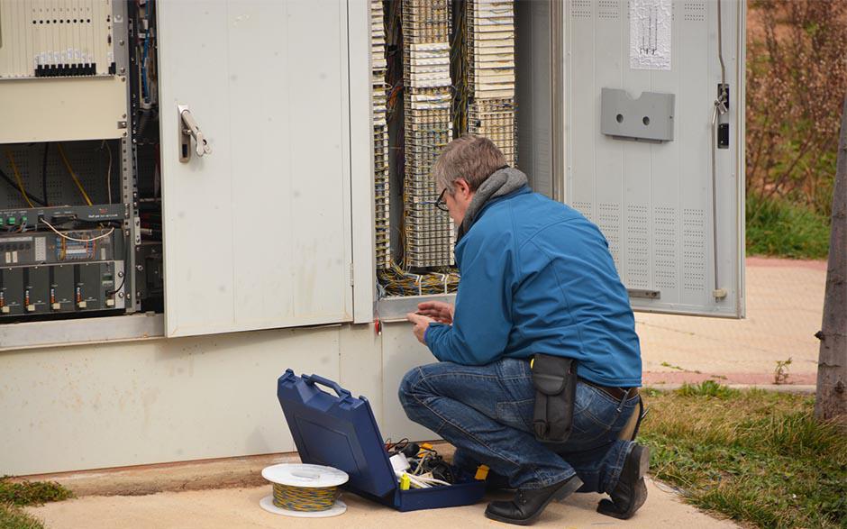 électricien urgence Villejuif