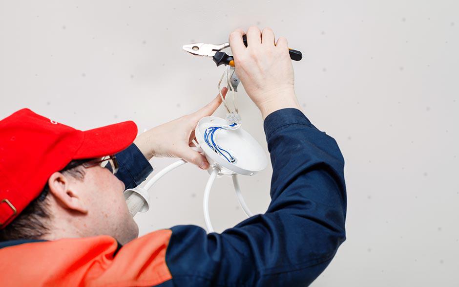 électricien urgence Paris 2